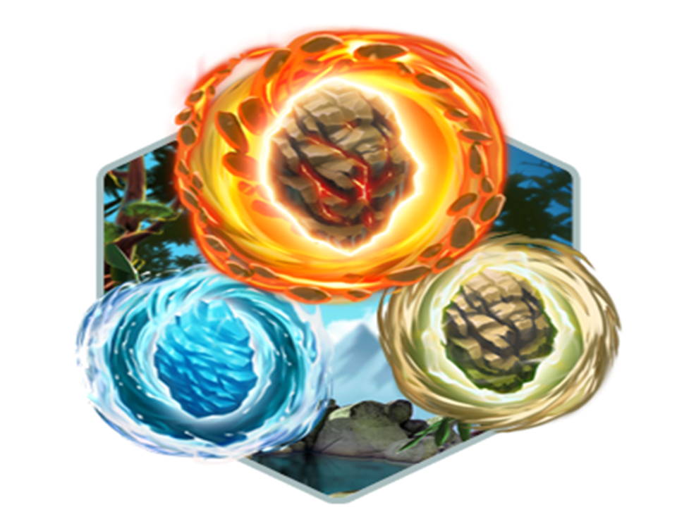 Leander Games Force of Nature Slot Review