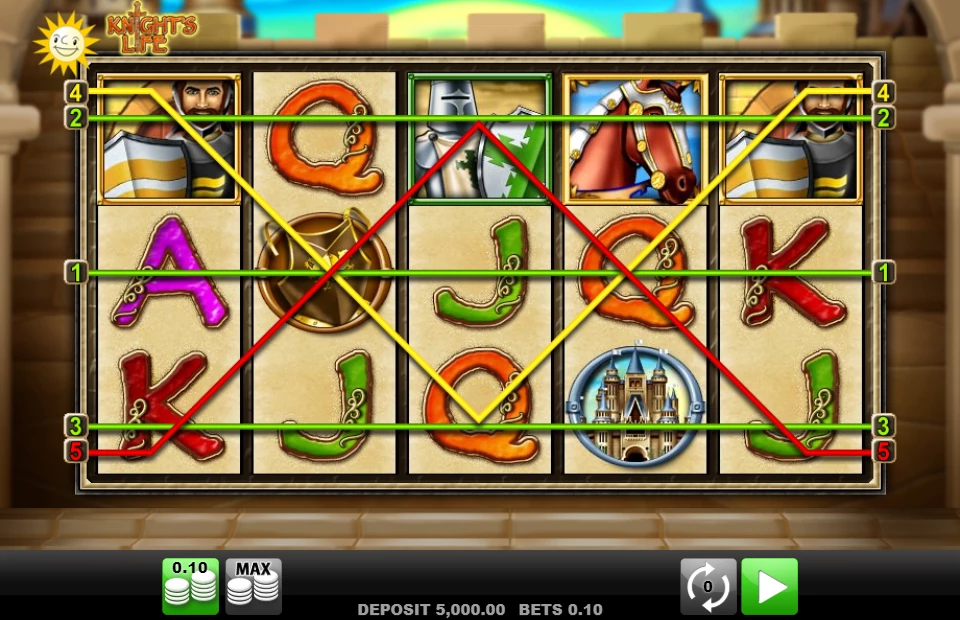 Slot Slot