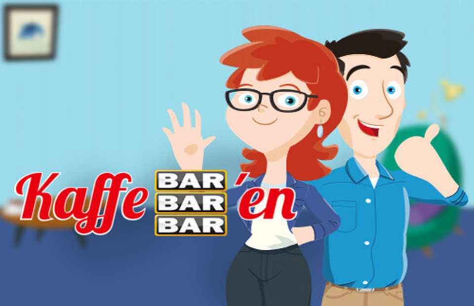 Play’n Go Kaffe BAR-BAR-BAR’en Slot Review