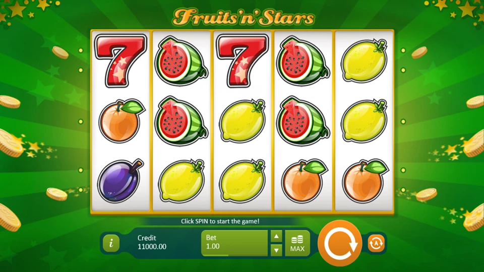 Slot stars casino reviewed