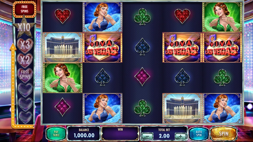 Tropez Casino Real Money Simulator 1.0 Apk Slot