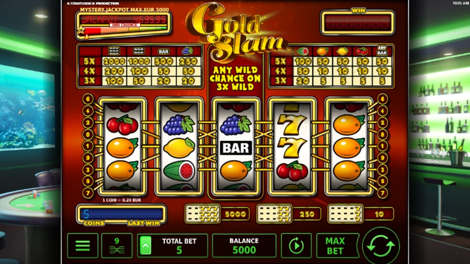 500 Online slots 100 % free Spins On spintropoliscasino.net the The newest Cellular Casino games