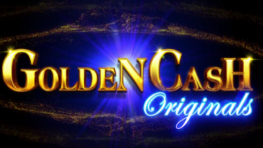 Ainsworth Golden Cash Originals Slot Review