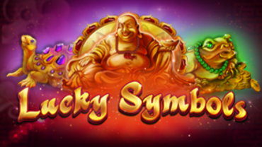 BF Games Lucky Symbols Slot Review