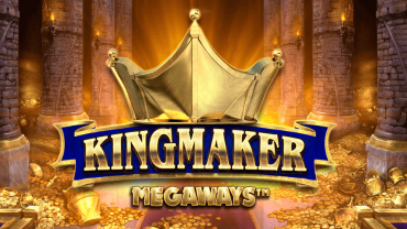 Big Time Gaming Kingmaker Slot Review