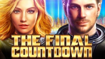 Big Time Gaming The Final Countdown Slot Review