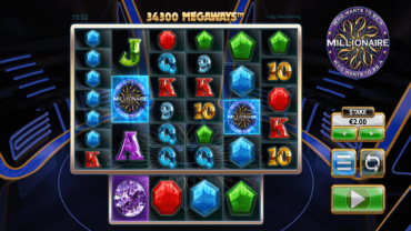 Big Time Gaming Who wants to be a Millionaire Slot Review