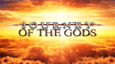 Blueprint Gaming Journey of the Gods Slot Review
