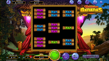 Booming Games Booming Bananas Slot Review
