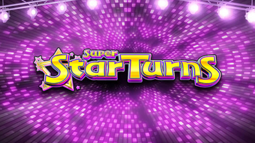 Barcrest Super Star Turns Slot Review