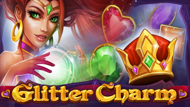 Casino Technology Glitter Charm Slot Review