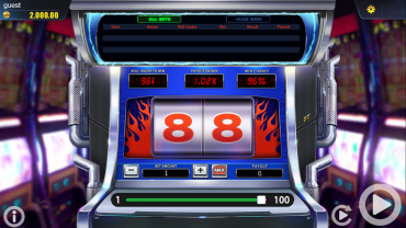 Dream Tech Lucky Number Slot Review
