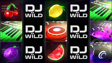 Elk Studios DJ Wild Slot Review
