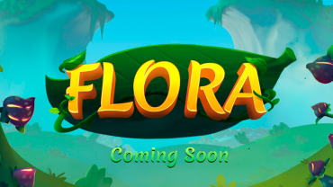 Fantasma Games Flora Slot Review