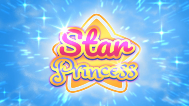 Fantasma Games Star Princess Slot Review