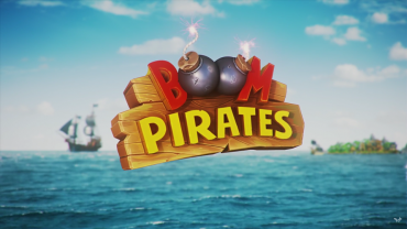 Foxium Boom Pirates Slot Review