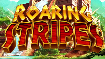 GamingSoft Roaring Stripes Slot Review