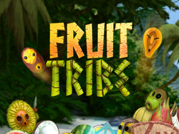 Gamshy Fruit Tribe Slot Review