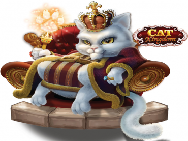 Genesis Gaming Cat Kingdom Slot Review