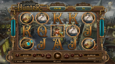 London Rex - APK Download for Android