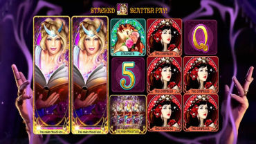 High5Games Madame Fortune Slot Review