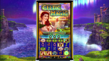 IGT Celtic Magic Slot Review