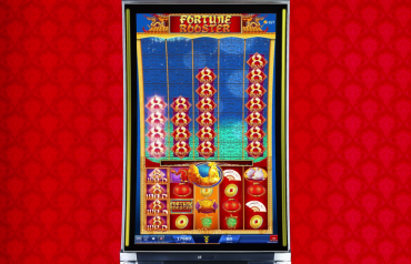 IGT Fortune Rooster Slot Review