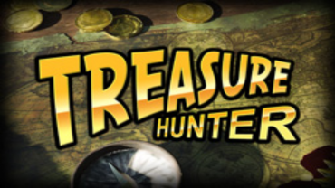 Kalamba Games Treasure Hunter Slot Review