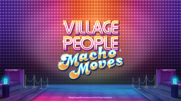 Microgaming Village People Macho Moves Slot Review