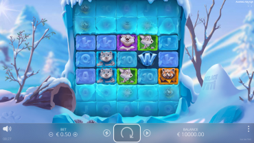 Nolimit City Ice Ice Yeti Slot Review