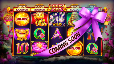 Platipus Lucky Cat Slot Review