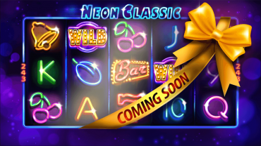 Platipus Neon Classic Slot Review