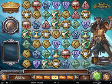 Play’n Go Viking Runecraft Slot Review