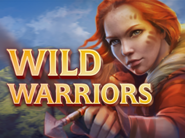 Playson Wild Warriors Slot Review