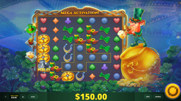 Red Tiger Gaming Jack in a Pot Slot Review