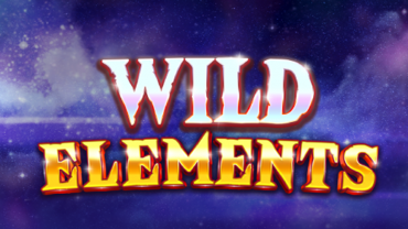 Red Tiger Gaming Wild Elements Slot Review