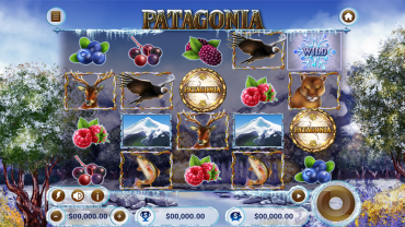 Spieldev Patagonia Slot Review