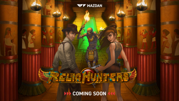 Wazdan Relic Hunters Slot Review