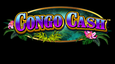 Wild Streak Gaming Congo Cash Slot Review
