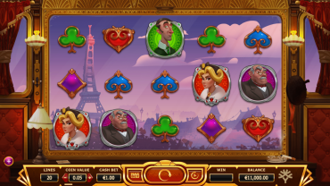 Yggdrasil Orient Express Slot Review