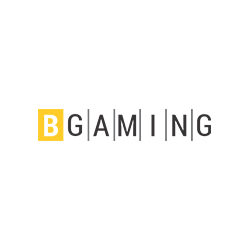 All BGaming Games