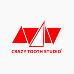 Best Crazy Tooth Studio Online Casinos