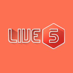 All Live 5 Gaming Games