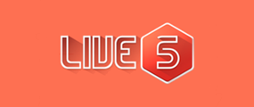 Live 5 Gaming