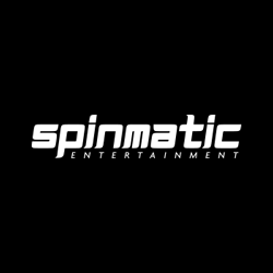 All Spinmatic Games