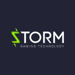 All Storm Gaming Games