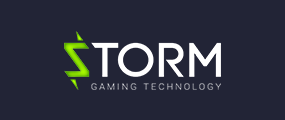 Storm Gaming