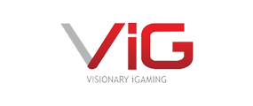 Visionary iGaming