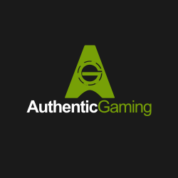 Authentic Gaming Authentic Gaming