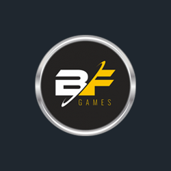 Full List of BF Games Online Casinos